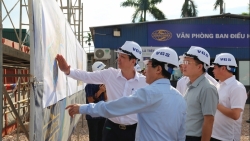 xa xuan lang day manh tien do thuc hien cac du an tren dia ban