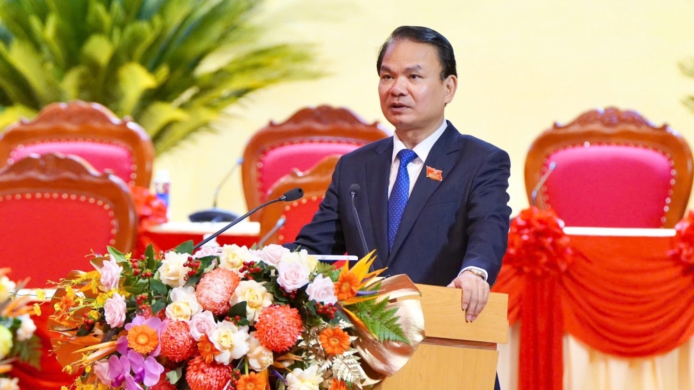 Đại hội Đại biểu Đảng bộ tỉnh Phú Thọ lần thứ I tiến hành phiên trù bị