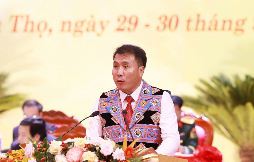 Đổi mới phương thức lãnh đạo, nâng cao năng lực, sức chiến đấu