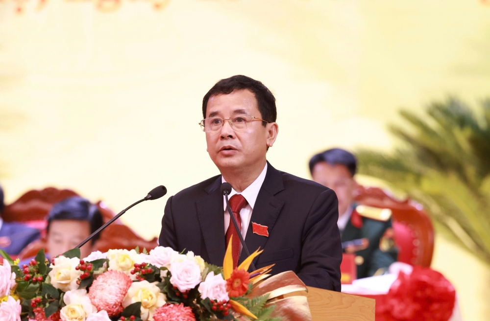 Đột phá phát triển giáo dục và đào tạo năm học 2025-2026