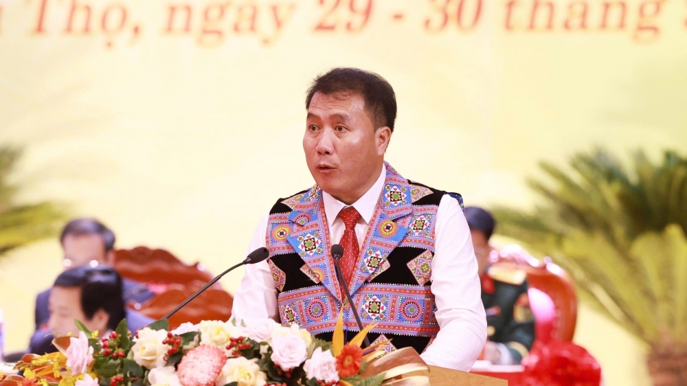 Xã Pà Cò: Đổi mới phương thức lãnh đạo, đáp ứng yêu cầu nhiệm vụ mới