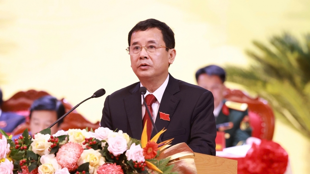 Xã Tam Dương đột phá phát triển giáo dục và đào tạo trong năm học 2025-2026