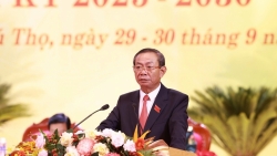 mttq tinh phu tho phat huy cong tac giam sat phan bien xa hoi