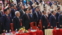 chu tich nuoc luong cuong du dai hoi dai bieu dang bo tinh phu tho