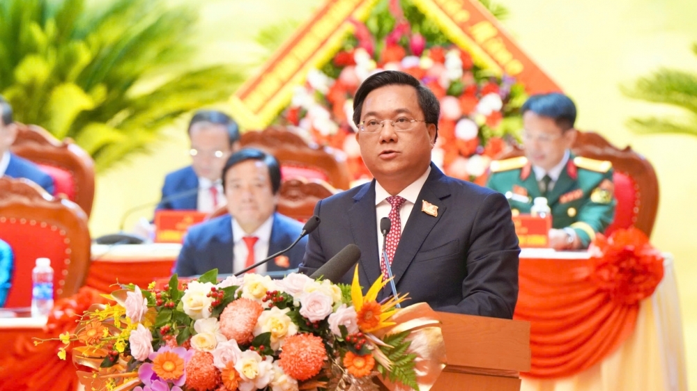 Phú Thọ: Phát triển nhanh hạ tầng số, hạ tầng các khu công nghiệp, hạ tầng logistics