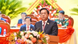 phu tho phat trien nhanh ha tang so ha tang cac khu cong nghiep ha tang logistics