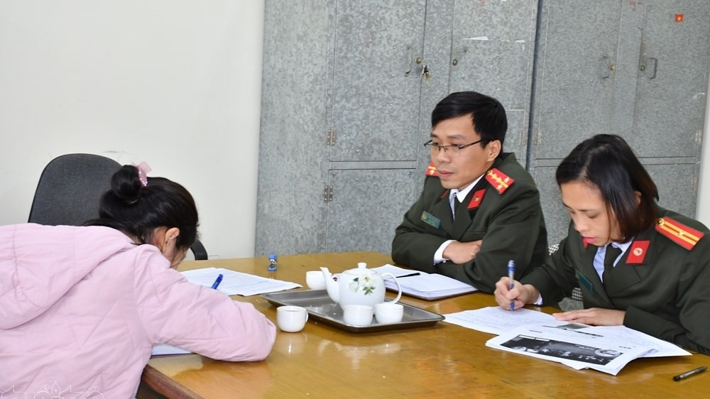 Công an Hải Phòng khuyến cáo một số phương thức lừa đảo qua mạng