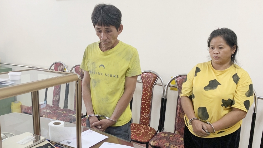 Lào Cai: Triệt phá 1 tụ điểm bán lẻ ma túy tại thị xã Sa Pa
