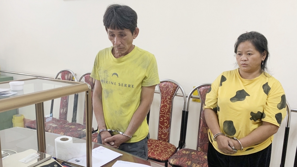 Lào Cai: Triệt phá 1 tụ điểm bán lẻ ma túy tại thị xã Sa Pa