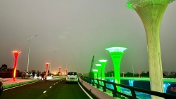 thanh pho vinh yen quy hoach dau tu xay dung xung tam khu do thi loi cua tinh vinh phuc