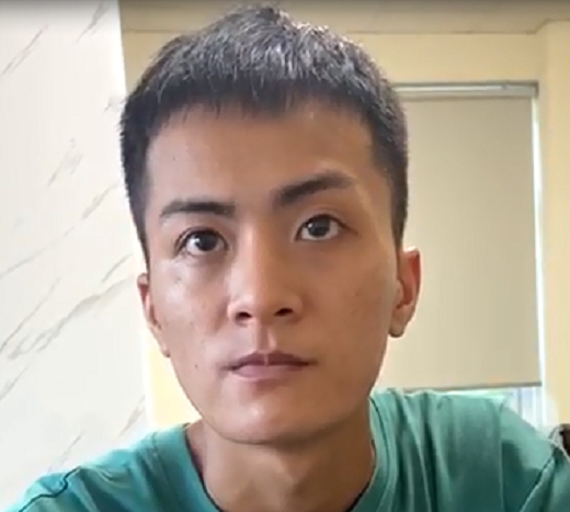 Nghệ An: Khởi tố đối tượng cưỡng đoạt tài sản của ca sĩ, diễn viên, người nổi tiếng