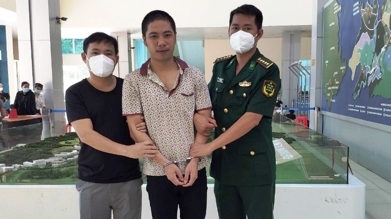 Cao Bằng: Liên tiếp bắt giữ 2 đối tượng có lệnh truy nã