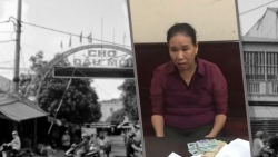 Nghệ An: "Nữ quái" gần 60 tuổi vẫn "hành nghề hai ngón"