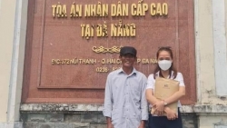 Chánh án TAND tỉnh Quảng Nam ra quyết định buộc thi hành án đối với UBND TP Hội An