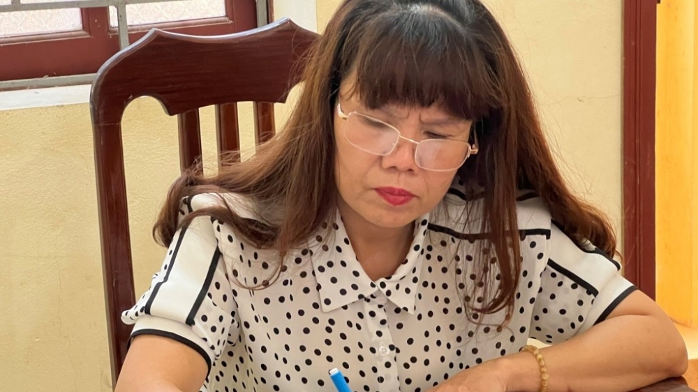 Lạng Sơn: Bắt 2 đối tượng lợi dụng các quyền tự do dân chủ xâm phạm lợi ích của Nhà nước và tổ chức, cá nhân