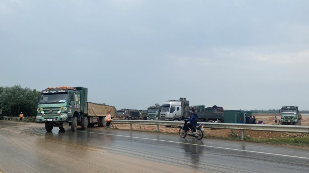 Vĩnh Phúc: Doanh nghiệp “khóc dở, mếu dở” vì thiếu đất nền cho các dự án, công trình