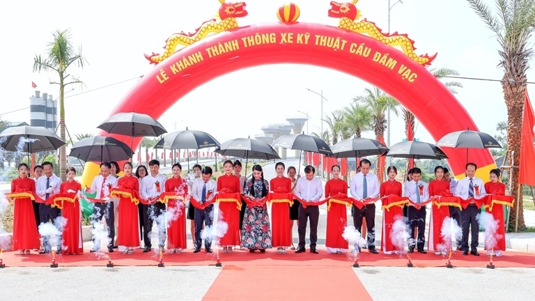 Vĩnh Phúc: Quyết liệt các giải pháp giải ngân vốn đầu tư công