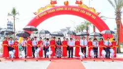 Vĩnh Phúc: Quyết liệt các giải pháp giải ngân vốn đầu tư công