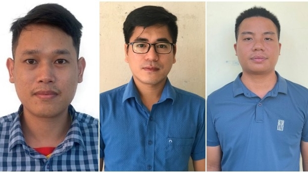 Nghệ An: Khởi tố thêm 3 bị can gây thiệt hại cho ngân sách Nhà nước hơn 3,6 tỷ đồng