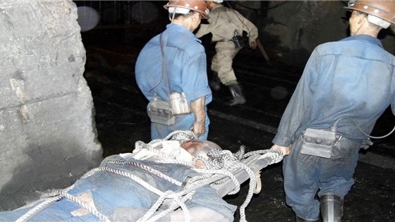 Quảng Ninh: Tai nạn lao động tại Công ty than Núi Béo khiến 1 thợ lò tử vong