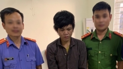 Nghệ An: 9X tàng trữ 378 viên hồng phiến