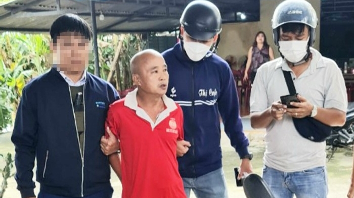 Quảng Nam: Bắt đối tượng đâm người yêu 28 nhát dao đang lẩn trốn