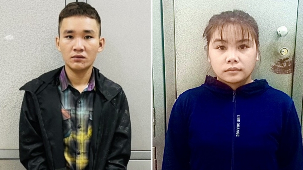 Lào Cai: Bắt 2 đối tượng đã thực hiện trót lọt nhiều vụ trộm cắp tài sản