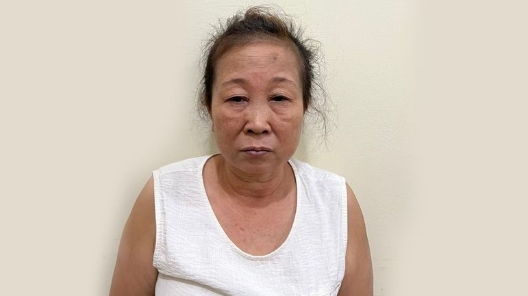 Vĩnh Phúc: Bắt giữ đối tượng có biểu hiện tàng trữ, mua bán trái phép chất ma túy