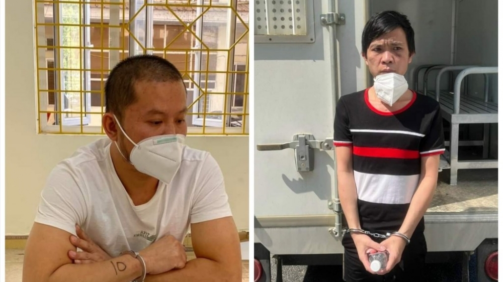 Cao Bằng: Liên tiếp bắt giữ hai đối tượng có lệnh truy nã
