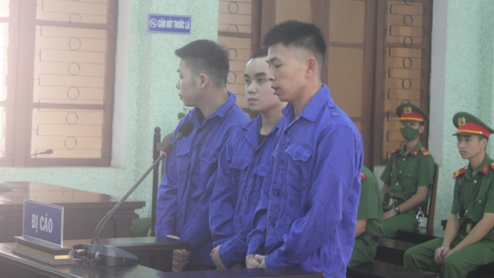 Cao Bằng: 18,5 năm tù dành cho 3 đối tượng tổ chức cho người khác nhập cảnh trái phép