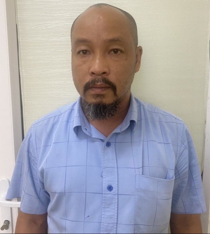 Vĩnh Phúc: Điều tra vụ nổ súng bắn 2 người ở Phúc Yên