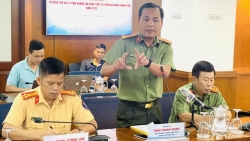 TP Hồ Chí Minh tổ chức diễn tập về tình huống an ninh trật tự trên địa bàn