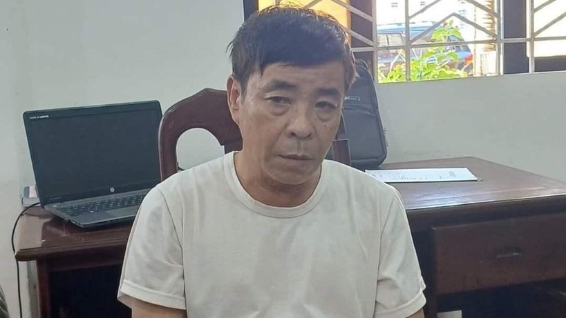 Phú Thọ: Bắt giữ đối tượng đã trốn khỏi địa phương 30 năm sau khi gây án