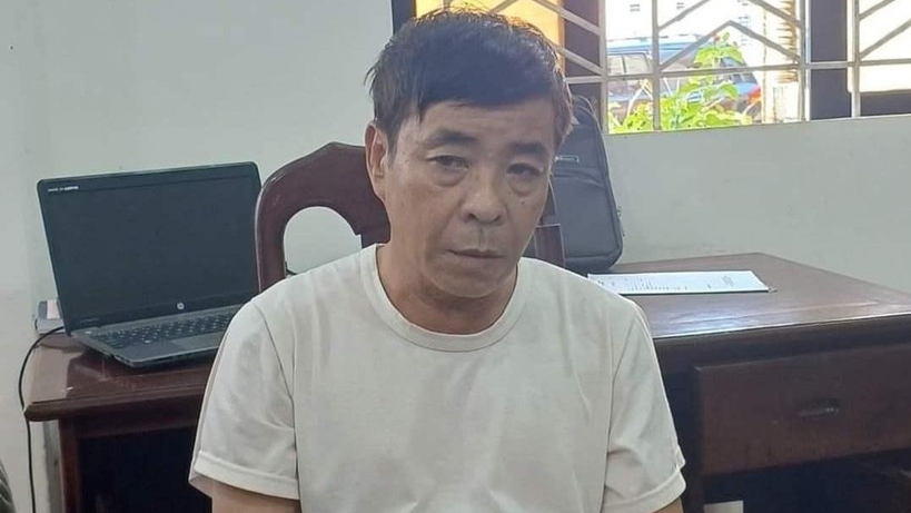 Phú Thọ: Bắt giữ đối tượng đã trốn khỏi địa phương 30 năm sau khi gây án