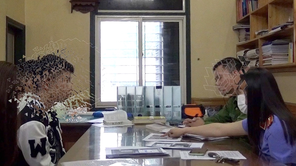 Phú Thọ: Khởi tố 2 học sinh mua chất ma tuý qua mạng chia nhỏ bán kiếm lời