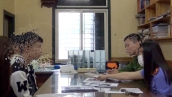 phu tho khoi to 2 hoc sinh mua chat ma tuy qua mang chia nho ban kiem loi