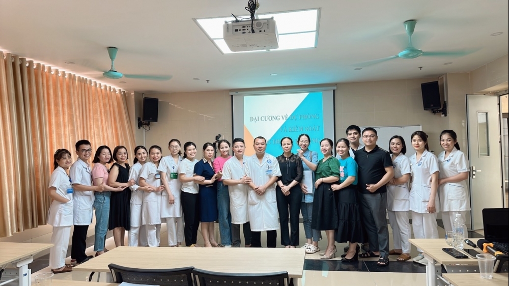 Vĩnh Phúc: Chuyện về vị bác sĩ sản phụ khoa với y đức vẹn toàn