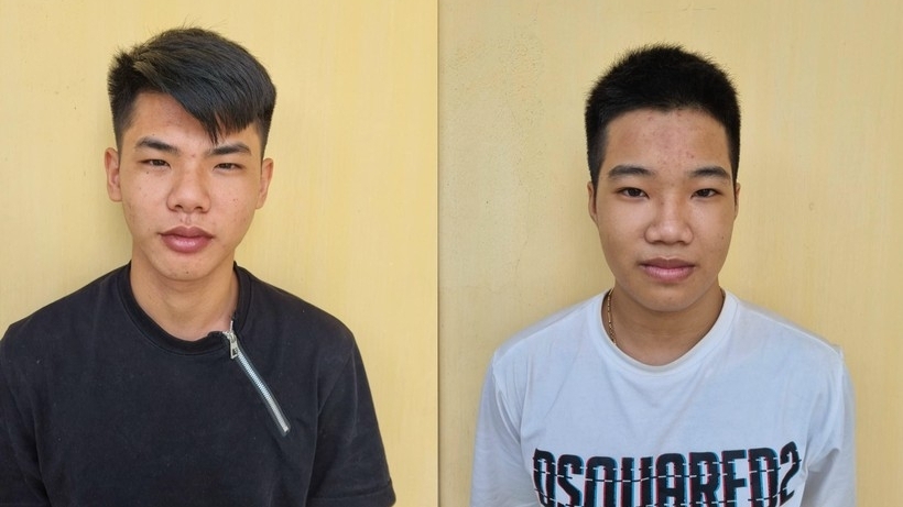 Tuyên Quang: Khởi tố 2 gã trai lập trang bán đồ chơi tình dục để lừa tiền cọc