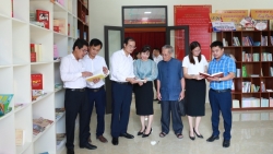 hoi nha bao tinh vinh phuc tham quan tim hieu thuc te xay dung lang van hoa kieu mau