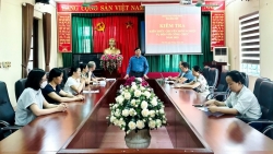 ban dan toc tinh vinh phuc kiem tra kien thuc chuyen mon nghiep vu cua cong chuc