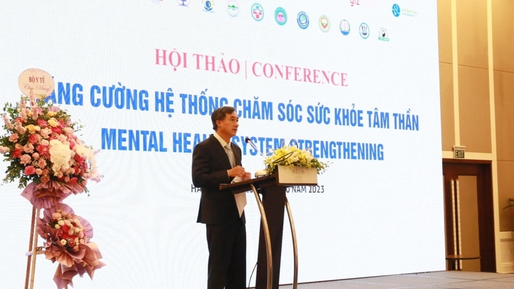 Vĩnh Phúc: Tăng cường ứng dụng công nghệ thông tin trong quản lý bệnh nhân tâm thần