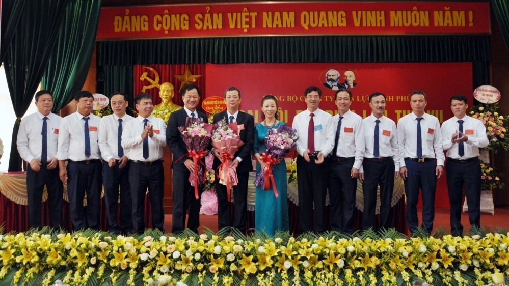 PC Vĩnh Phúc: Tăng cường công tác lãnh đạo và triển khai công tác kiểm tra giám sát