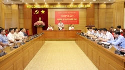 vinh phuc kinh te xa hoi 9 thang co nhieu diem sang