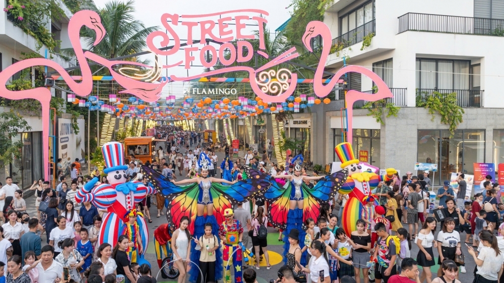 Thành phố Phúc Yên: Sẵn sàng cho Festival Đại Lải năm 2024