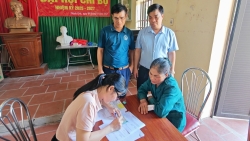 xa xuan lang chi tra tien boi thuong gpmb du an duong truc dong tay