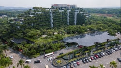 Phường Xuân Hòa: Hướng tới trở thành Khu du lịch quốc gia trong giai đoạn 2025-2030