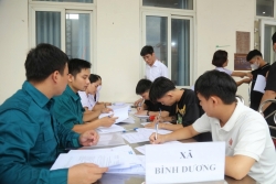 xa vinh tuong kham so tuyen nghia vu quan su nghia vu tham gia cong an nhan dan