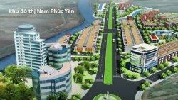 phu tho quyet liet gpmb du an khu nha o do thi nam phuc yen