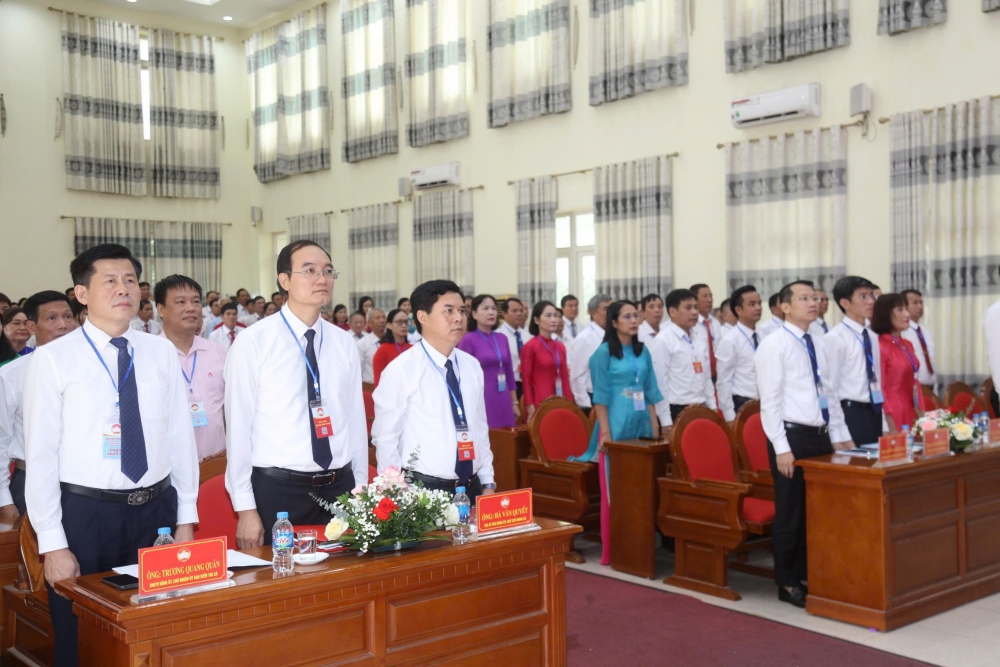 Xây dựng MTTQ xã Vĩnh Tường vững mạnh, phát huy sức mạnh khối đại đoàn kết toàn dân Xây dựng MTTQ xã Vĩnh Tường vững mạnh, phát huy sức mạnh khối đại đoàn kết toàn dân