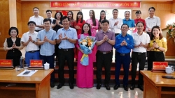 phu tho thanh lap cong doan phuong vinh phuc